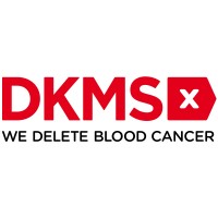 DKMS Group logo - Similar company to Dkms Us