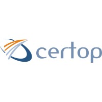 CERTOP Termék- és Rendszertanúsító Kft. logo - Similar company to Veritan Hírközlési És Informatikai Tanúsító Kft.