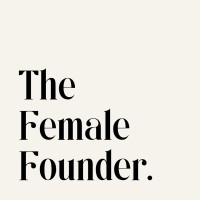 The Female Founder logo - Similar company to Keystone Talent