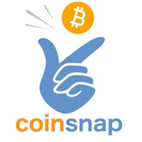 Coinsnap logo - Similar company to Jcnetwork Alumni