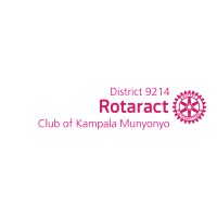 Rotaract Club of Kampala Munyonyo logo - Similar company to Emergo Consulting