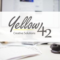 Yellow42 Creative Solutions