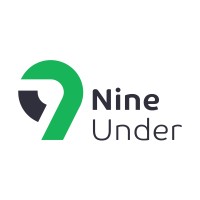NineUnder Golf logo - Similar company to Datimo