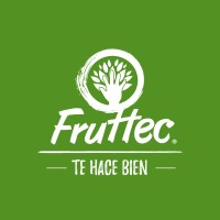 Fruttec logo - Similar company to Natucampo