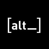 alt_ Chicago logo - Similar company to Alt.