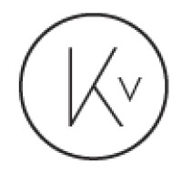 KV Wellness logo - Similar company to Big Hit Kickboxing Studios