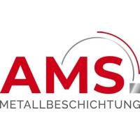 AMS Metallbeschichtung GmbH logo - Similar company to Pakufol Folienprodukte Gmbh