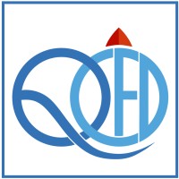 QCFD logo - Similar company to Dwylup