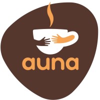 Auna, el café con PROPÓSITO logo - Similar company to Hippo Ong