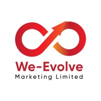 We-Evolve Marketing Ltd logo - Similar company to Integrated Interiors