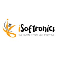 iSoftronics_IT Services & Consulting logo - Similar company to Isoftronic