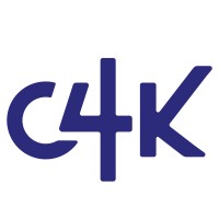C4K logo - Similar company to Re Innovative Software Solutions
