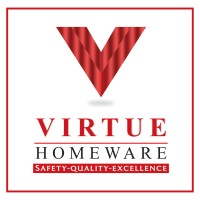 Virtue Homeware logo - Similar company to Signoraware