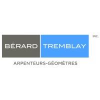 Berard Tremblay Inc. logo - Similar company to Drone Expert