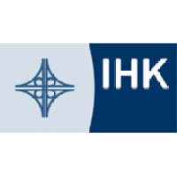 IHK Ostthüringen zu Gera (CCI - Chamber of Commerce and Industry) logo - Similar company to Extraenergy E.V.