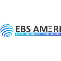 EBS Ameri logo - Similar company to Neo Md Inc