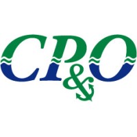 CP&O logo - Similar company to Red Hook Container Terminal, Llc