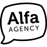 Alfa Agency s.r.o. logo - Similar company to Langou, Za Jazykem