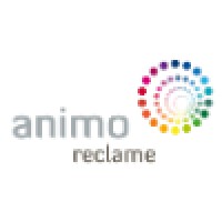 Animo Reclame logo - Similar company to Gm Reclame
