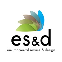 Environmental Service & Design logo - Similar company to Esg Future Foundation