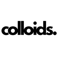 Colloids logo - Similar company to Colloids Inc