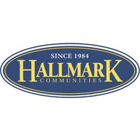 Hallmark Communities logo - Similar company to Hallmark Communities