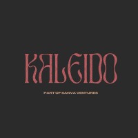 Kaleido logo - Similar company to Kuulie