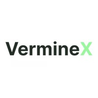 VermineX logo - Similar company to Verminex- Bahrain