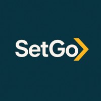 SetGo logo - Similar company to Efg Corporate