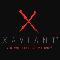 Xaviant logo - Similar company to Zaviant