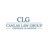 Canlas Law Group, APLC logo - Similar company to Oracle Law Firm | Accident & Injury Attorneys