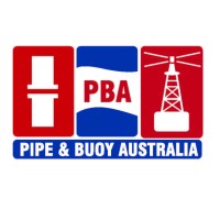 Pipe & Buoy Australia logo - Similar company to Mobile Pipe Solutions Ltd