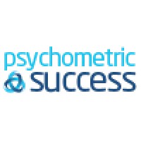 Psychometric Success logo - Similar company to Talentmetrix Training & Consulting