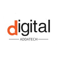 Digital Addatech logo - Similar company to Digital Mareketeers