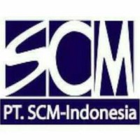 PT. SCM-INDONESIA logo - Similar company to Cv. Benison Marvels