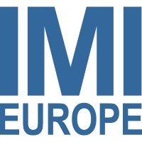 IMI Europe - inkjet conferences and courses logo - Similar company to Camcode