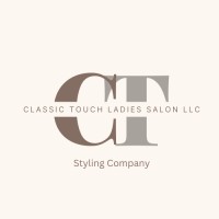 Classic Touch Ladies Salon LLC logo - Similar company to I4U.Services