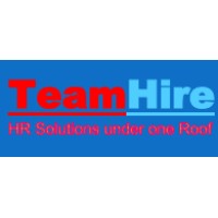 TeamHire Staffing Services Pvt Ltd logo - Similar company to Talent Vision