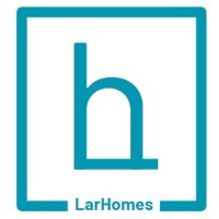 LarHomes logo - Similar company to Microcoins