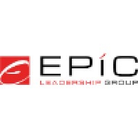 Epic Leadership Group logo - Similar company to Integrity Benefit Partners, Inc