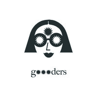 Goooders logo - Similar company to Cimena Srl