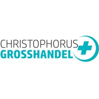 Christophorus Arzneimittelgroßhandel GmbH & Co.KG logo - Similar company to Ctruz