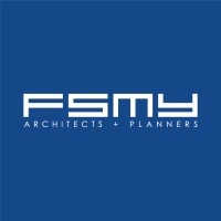 FSMY Architects + Planners logo - Similar company to Glavovic Studio