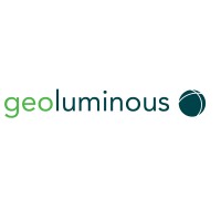 Geoluminous Co. Ltd | The GIS Girl logo - Similar company to Geohazards Risk Mapping Initiative