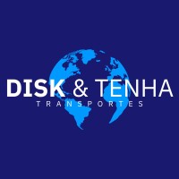 Disk & Tenha logo - Similar company to 1Hive