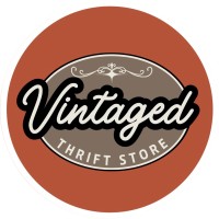 Vintaged logo - Similar company to Studio 8 – The Aarj