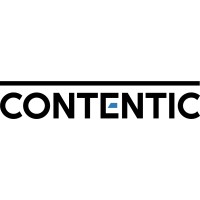 Contentic - powered by Mediatic logo - Similar company to Prestige Marbles