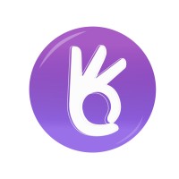 Booked For You logo - Similar company to Edvive 🐬