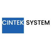 Cintek System Inc logo - Similar company to Apex Computer Systems, Inc.