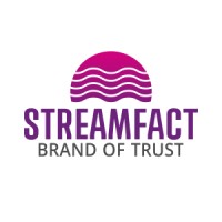 Streamfact Solutions - Web Design Development Company Nagpur logo - Similar company to Nagpur Impex Company